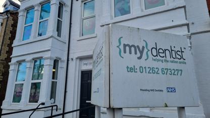 Bridlington: Town of 35,000 down to just one NHS dentist
