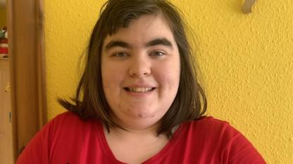 Covid booster jab wait 'horrific' for woman with learning disability