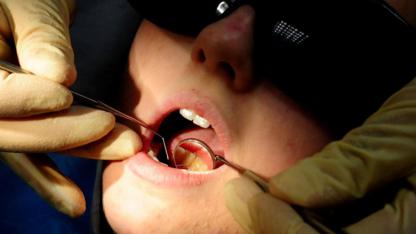 Health bosses concerned over NHS dentist shortage
