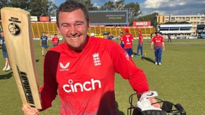 England cricket's learning disability side extend series-winning win to 13 years