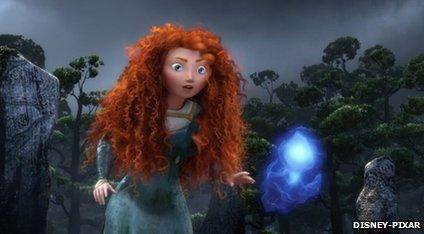 Disney Pixar Theories: Are Elsa And Anna From Frozen Related To Tarzan? -  Bbc Newsround
