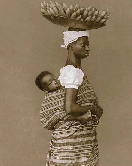 Exposição em SP mostra vida dos escravos no Brasil - BBC News Brasil