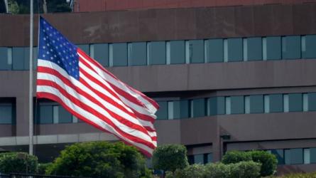 Embajada de Estados Unidos en Colombia