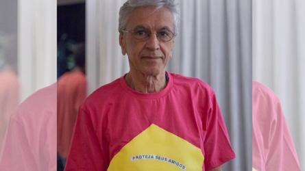 Caetano Veloso