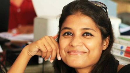 আফরোজা সোমা