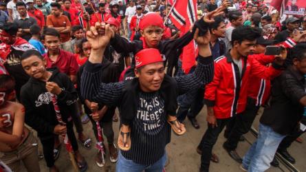 Partai Aceh