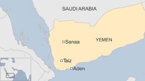 Yemen conflict: Saudi-led coalition resumes air strikes despite truce ...