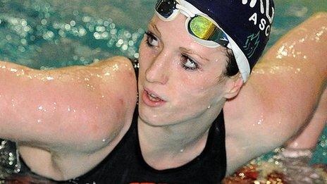 Bethany Firth is to make her GB debut in Madeira