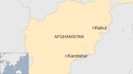 Afghanistan: Nato soldiers killed in 'green-on-blue' attack - BBC News