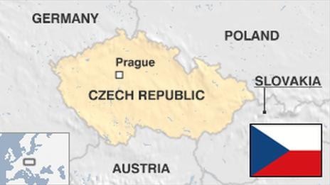 Czechoslovakia: Czechs and Slovaks mark 30 years since Velvet Divorce