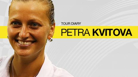 Petra Kvitova