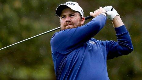 World number 25 Shane Lowry is the latest Irish golfer to withdraw from this year's Olympic Games in Rio