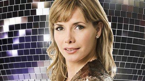 Darcey Bussell