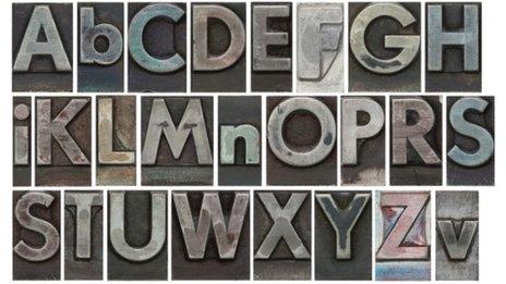 Typefaces