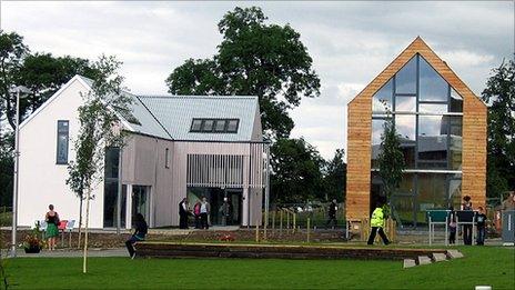 Scotland's Housing Expo