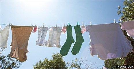 Clothes line