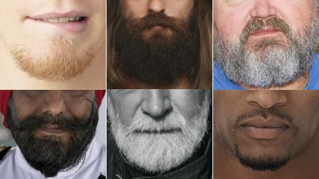 To Shave or Not to Shave: How to Correctly Wear a Mask If You Have a Beard  or a Mustache, Plus, Where to Find Masks That Fit Right