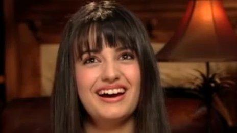 rebecca black pregnancy