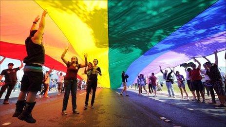 Sex porno gay in Brasília