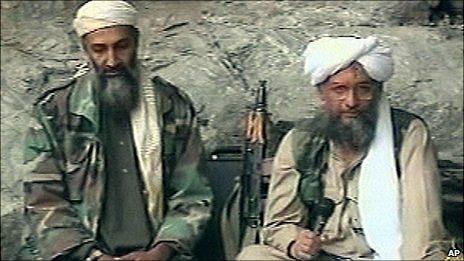 Al-Zawahiri: Al-Qaeda chief overshadowed by Bin Laden - BBC News