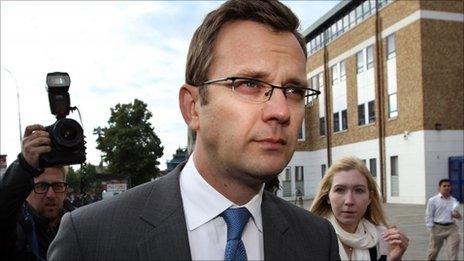 Andy Coulson