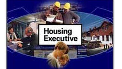 Housing Executive
