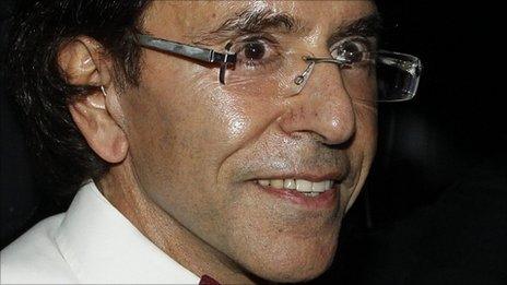 Elio Di Rupo