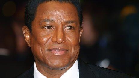 Jermaine Jackson