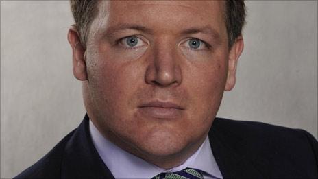 Damian Collins MP