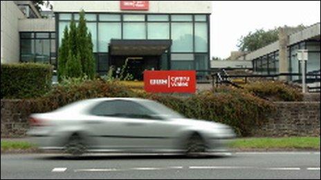 BBC Cymru