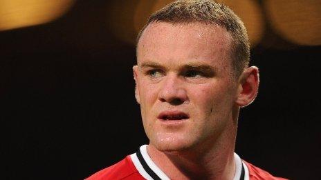 Wayne Rooney used Nominet's dispute service to secure waynerooney.co.uk