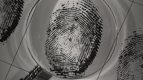 Fingerprint