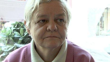 Enid Jones