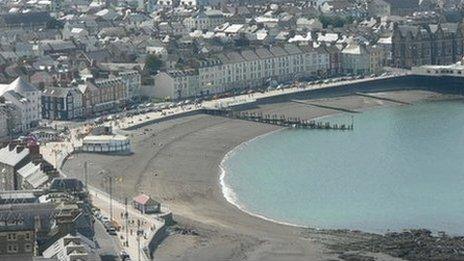 Aberystwyth