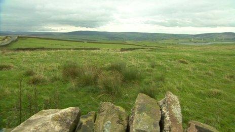 Yorkshire Dales