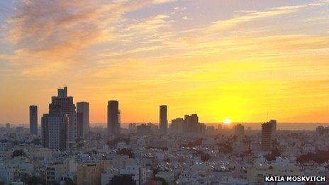 Tel Aviv