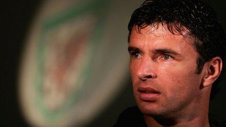 Gary Speed