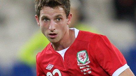 Joe Allen