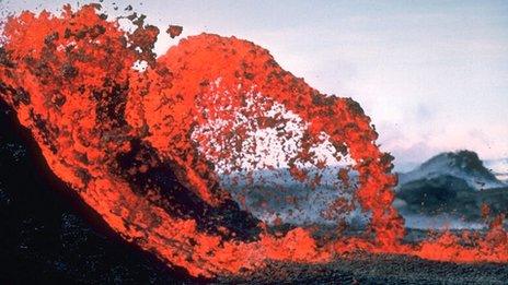 Kilauea (USGS)