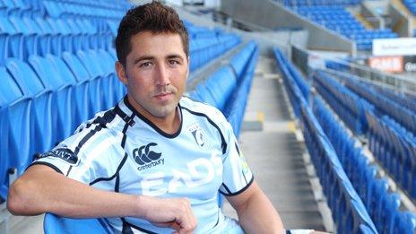 Gavin Henson