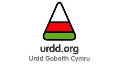 Urdd Gobaith Cymru