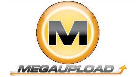 Megaupload image