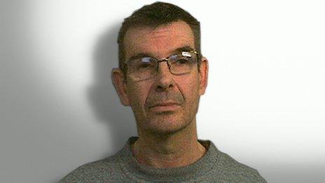 Nigel Leat - Avon and Somerset Police