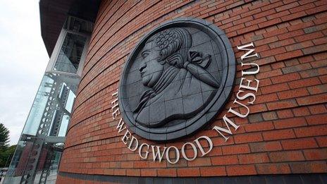 Wedgwood Museum