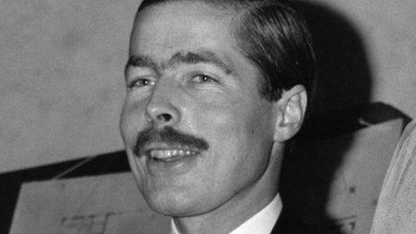 Lord Lucan on his wedding day in 1963