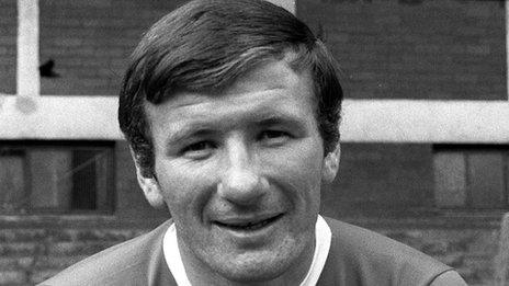 Tommy Smith