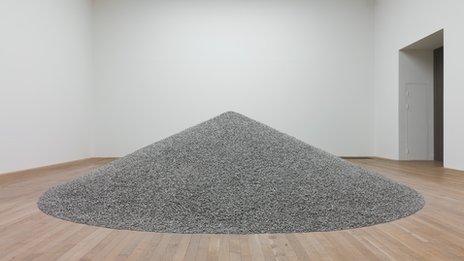 Ai Weiwei Sunflower Seeds, 2011, Tate