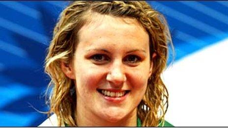 Jazz Carlin