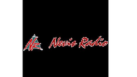 Suaicheantas Nevis Radio