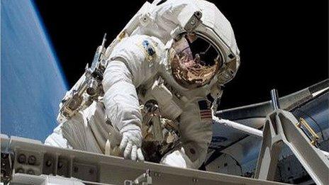 Astronaut (Nasa)